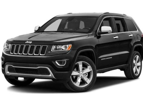 JEEP GRAND CHEROKEE 2015 1C4RJFBG5FC925687 image